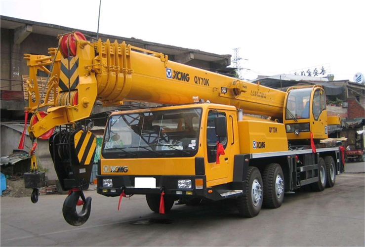 宜良县吊车出租选择重点